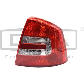 Osvětlení automobilu Zadní světlo DPA 99960202