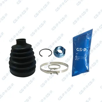 Manžeta ke kolu Manžeta pro hnací hřídel - poloosa GSP 782151