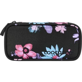 Penál coocazoo Penál coocazoo, Floral Artnight