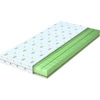 Matrace Wilsondo Pěnová matrace Wenus s kokosem 90x200