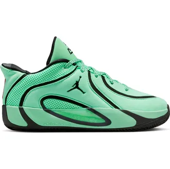 Dámská obuv Tenisky Air Jordan Green Glow 1206870 5 (38)