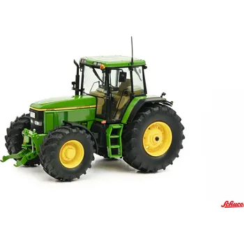 autíčko Traktor John Deere 7700 1:32 Schuco