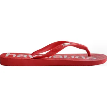 Dámská móda Havaianas Ruby Red 1207362 13C