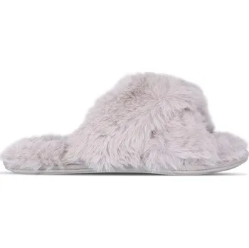 Dámské pantofle Jack Wills Light Grey 1002631 M 5-6