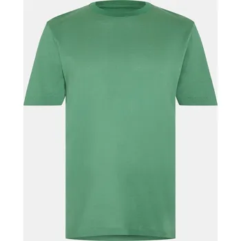 Tričko BOSS Open Green 1209765 Medium