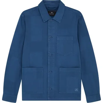 Pánská bunda Bunda PS Paul Smith Blue 45 1189006 XL