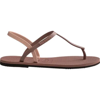 Dámská móda Havaianas Pink 1207267 6