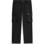 Kalhoty Tommy Jeans Black 1208935 XL