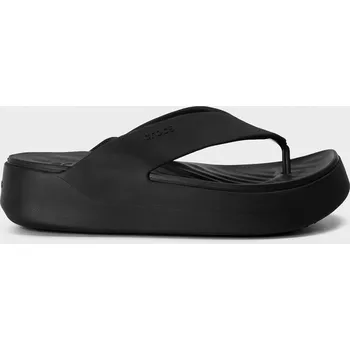 Dámská móda Crocs BLACK 1207169 N/A