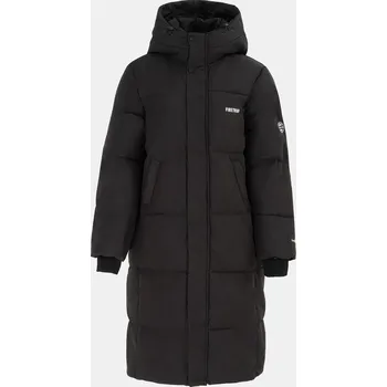 Dámská móda Firetrap Black 1190786 12 (40)