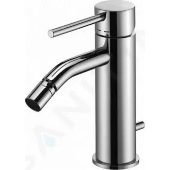 Paffoni - Bidetová baterie LIGHT lesklý chrom