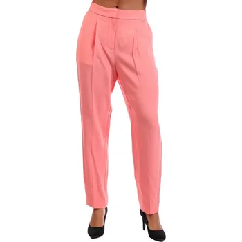 Kalhoty Boss Open Purple 1209139 12 (L)