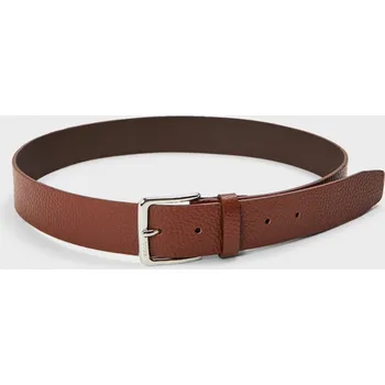 Opasek Pásek Boss Medium Brown 1210617 32R (85cm)