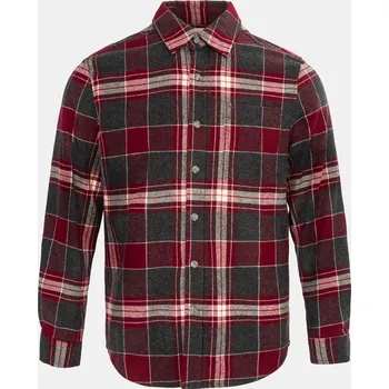 Košile Firetrap Black 1209213 S