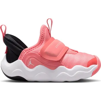 Dámská obuv Tenisky Air Jordan Pink Gaze 1206656 C6 (23.5)