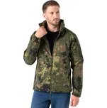 Helikon-tex Bunda GUNFIGHTER SoftShell Flecktran Velikost: XL