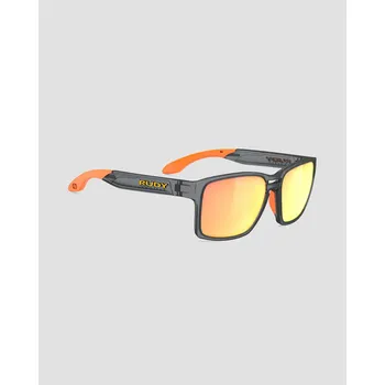 Sluneční brýle Sluneční Brýle Rudy Project Spinair 57 S čočkami Rp Optics Multilaser Orange V Šedém A Oranžovém Barevném Provedení Sp5740870000-nd