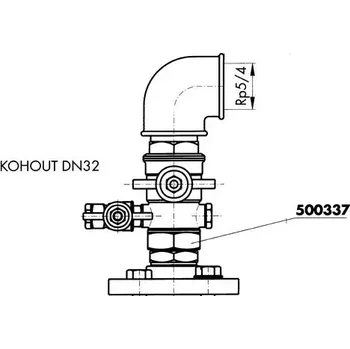 REG ALZ Kompletní výstup s KK - 5/4