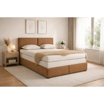 Postel Royal Comfort Postel ELEGRA AMBER 160 cm