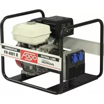 Elektrocentrála FOGO elektrocentrála FH4001R Honda