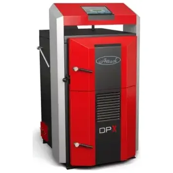 Kotel Attack DPX 15DPXP Profi pravý