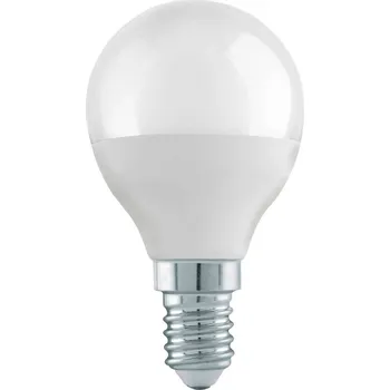 Žárovka Eglo LED zdroj 110177 E14 4,9W 230V 470lm 3000K