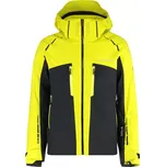 Fischer Sports RC4 G70125 žlutá/černá