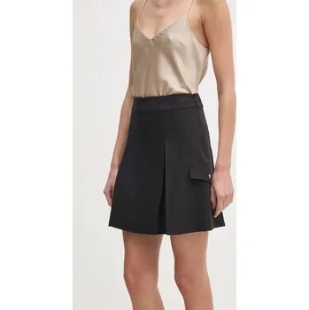 Dámské oblečení Sukně Liu Jo TA5252.T1817 černá 99X, vel. S