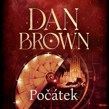 Počátek - Dan Brown (čtě Martin Sláma) mp3 ke stažení