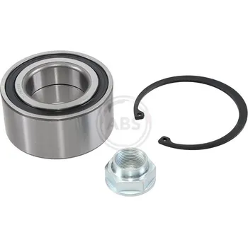 Sada ložiska kola A.B.S. 201133