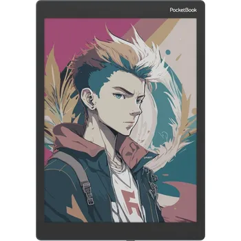Čtečka elektronické knihy POCKETBOOK 1041 Color Note - Stormy Sea