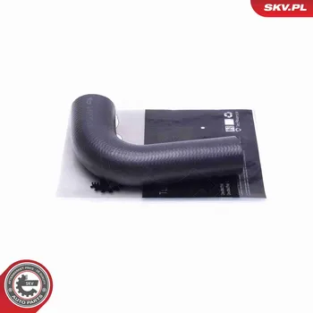 Hadička plnicího vzduchu ESEN SKV 54SKV025