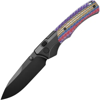 kapesní nůž REMETTE WD107-TNC Knife