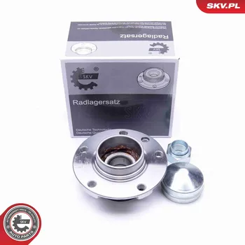 Sada ložisek kol ESEN SKV 29SKV221