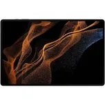 Dotykový tablet Samsung Galaxy Tab S8 Ultra 5G / 12GB/256GB / Graphite