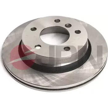 Brzdový kotouč JPN Brzdový kotouč - 276 mm JPN 40H9042-JPN