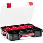 TOOLCREST Organizér na šroubky 38 x 29…