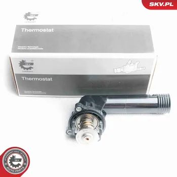Těsnění motoru Termostat, chladivo ESEN SKV 20SKV022
