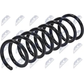 Vinutá pružina podvozku NTY ASZ-MZ-001