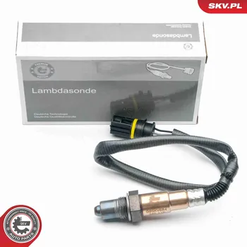 Lambda sonda Lambda sonda ESEN SKV 09SKV684