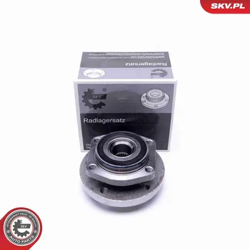 Sada ložisek kol ESEN SKV 29SKV411