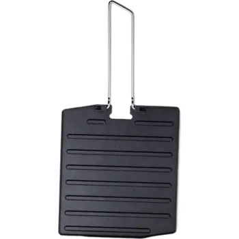 Příslušenství pro gril Grilovací deska PRIMUS CampFire Griddle Plate UNI