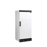TEFCOLD SDU 1220 Chladicí skříň plné dveře, bílá