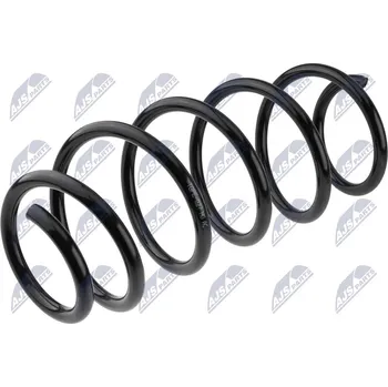 Vinutá pružina podvozku NTY ASZ-PE-027