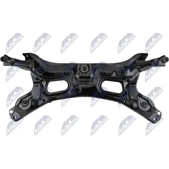 Nárazník Pomocný rám / souprava nosičů NTY ZRZ-HD-014