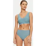 Chantelle Podprsenkový top Soft Stretch C16A10 Šedá XL_XXL