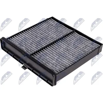 Kabinový filtr Filtr vzduchu v interiéru NTY FCF-MZ-025C