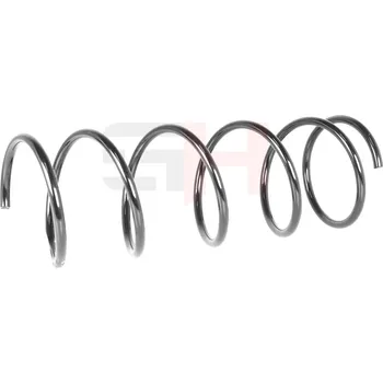 Vinutá pružina podvozku GH GH-2037683