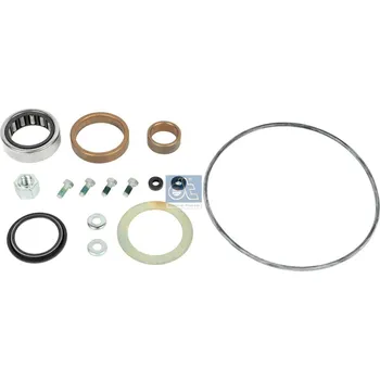 Opravná sada podvozku a pohonu kol Sada na opravy, startovací systém DT Spare Parts 6.91522
