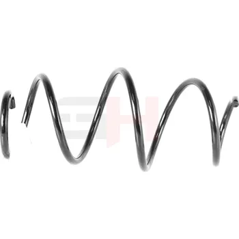 Vinutá pružina podvozku GH GH-2039831